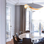 Lederam Pendant Lamp