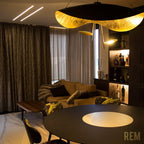 Lederam Pendant Lamp