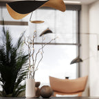 Lederam Pendant Lamp