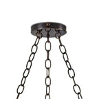 Leida Alabaster Pendant Lamp