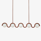 Lenox Suspension Lamp