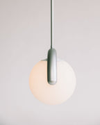 Lenox Suspension Lamp