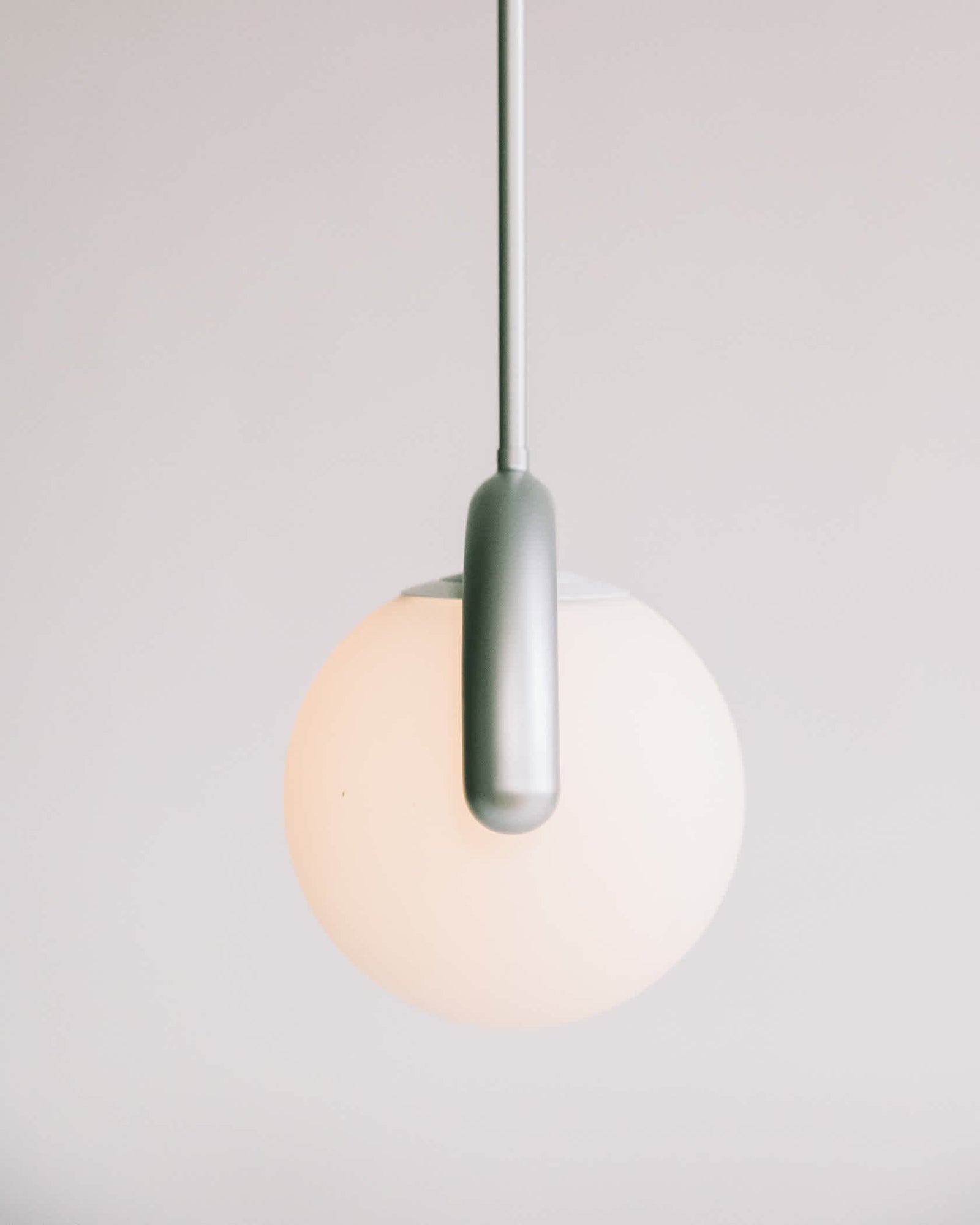 Lenox Suspension Lamp