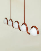 Lenox Suspension Lamp