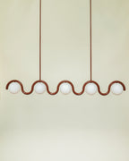 Lenox Suspension Lamp