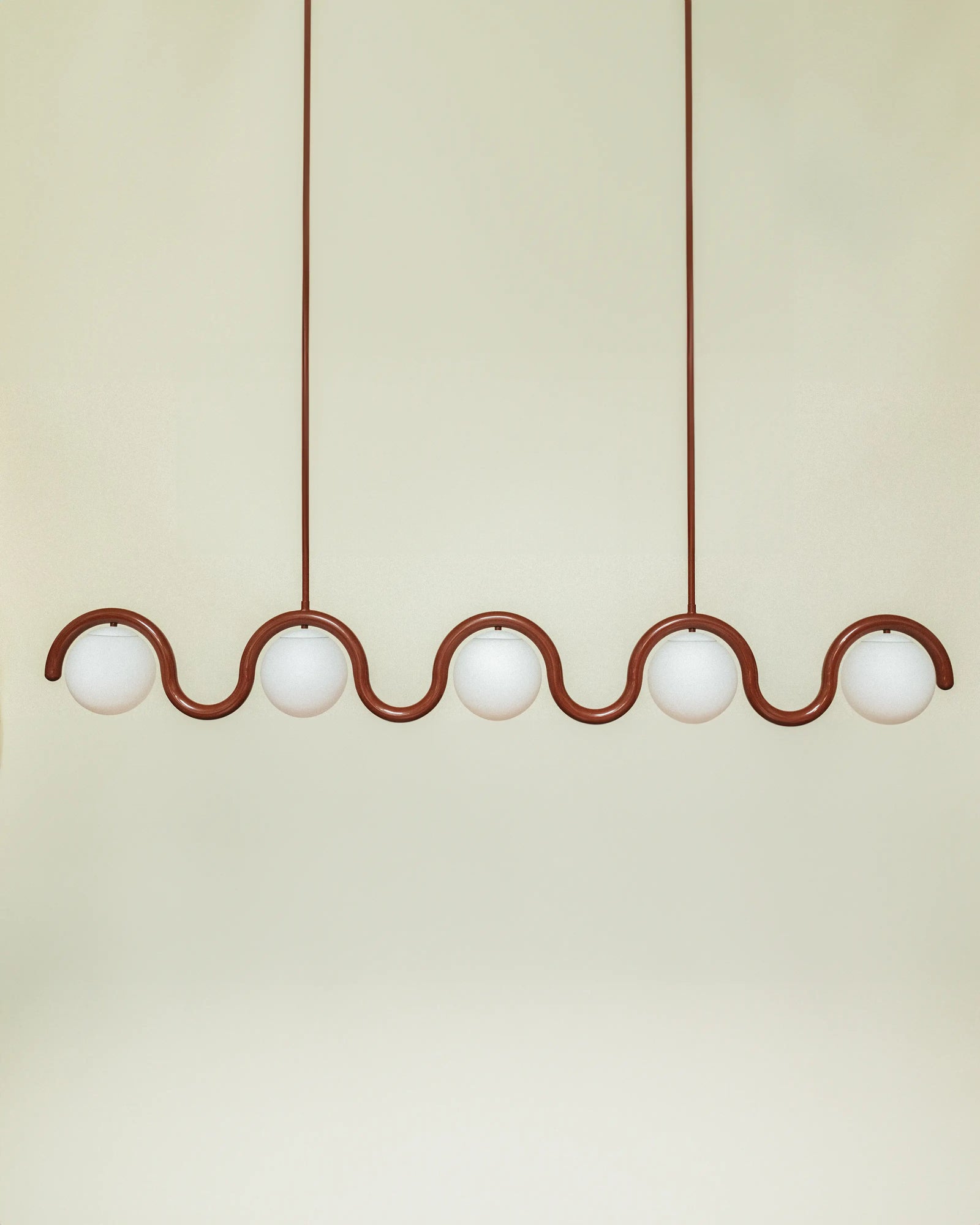 Lenox Suspension Lamp