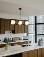 Lenox Suspension Lamp