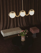 Lenox Suspension Lamp
