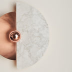 Levante Wall Sconce