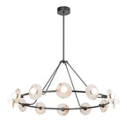 Levoy Alabaster Chandelier