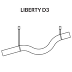 Liberty Pendant