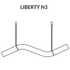 Liberty Pendant