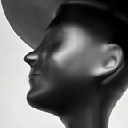 Lilah Sculpture Floor Lamp
