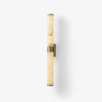 Cecil Alabaster Wall Sconce