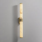 Cecil Alabaster Wall Sconce