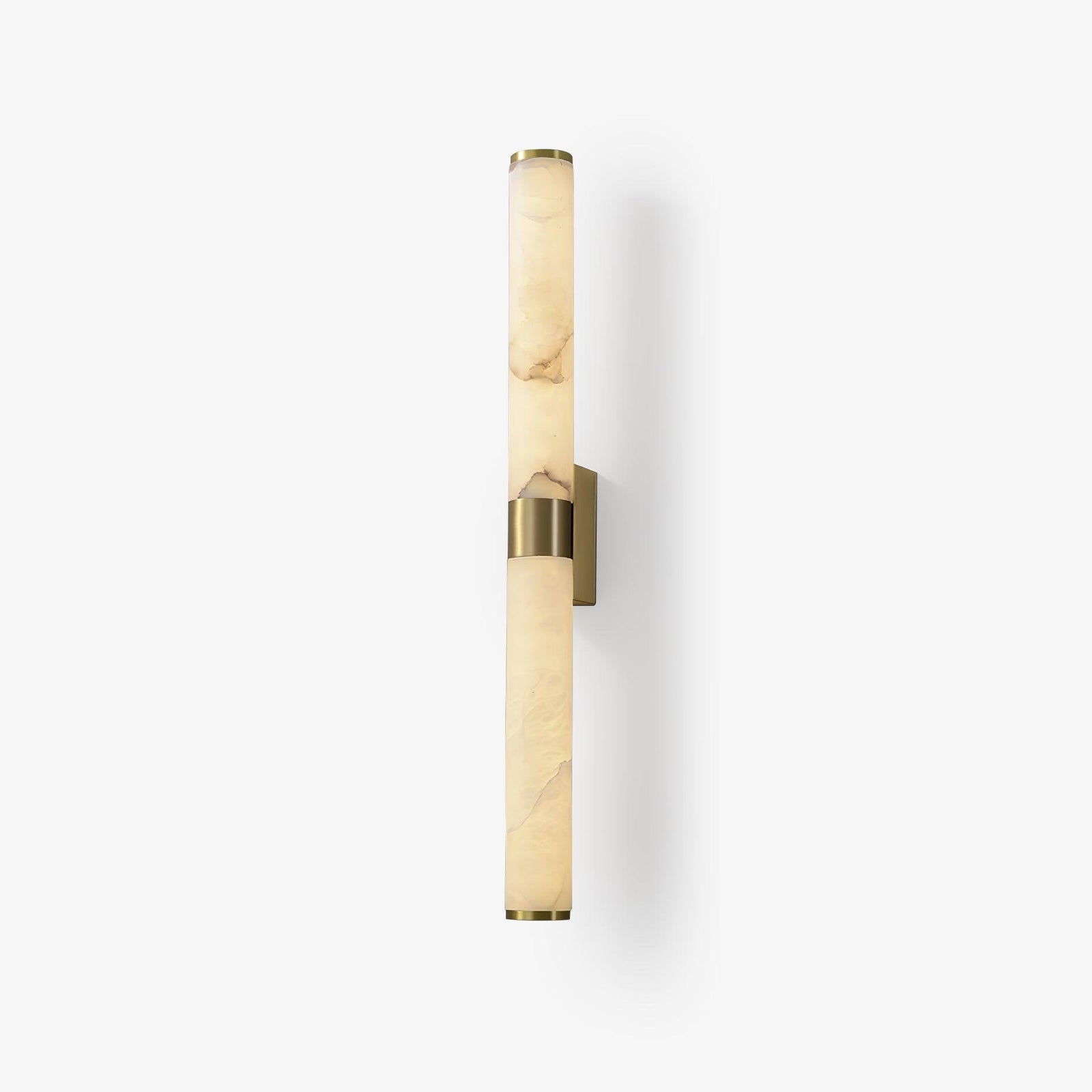 Cecil Alabaster Wall Sconce
