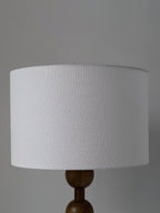 Hugo Barbell Floor Lamp