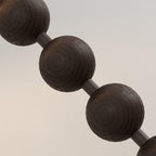 Hugo Barbell Floor Lamp