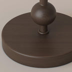 Hugo Barbell Floor Lamp