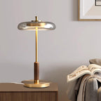 Loba Table Lamp