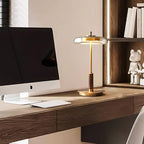 Loba Table Lamp