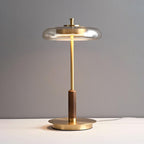 Loba Table Lamp