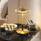 Loba Table Lamp