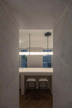 Loft Pendant Lamp