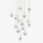 Lola Ceramic Pendant Lighting