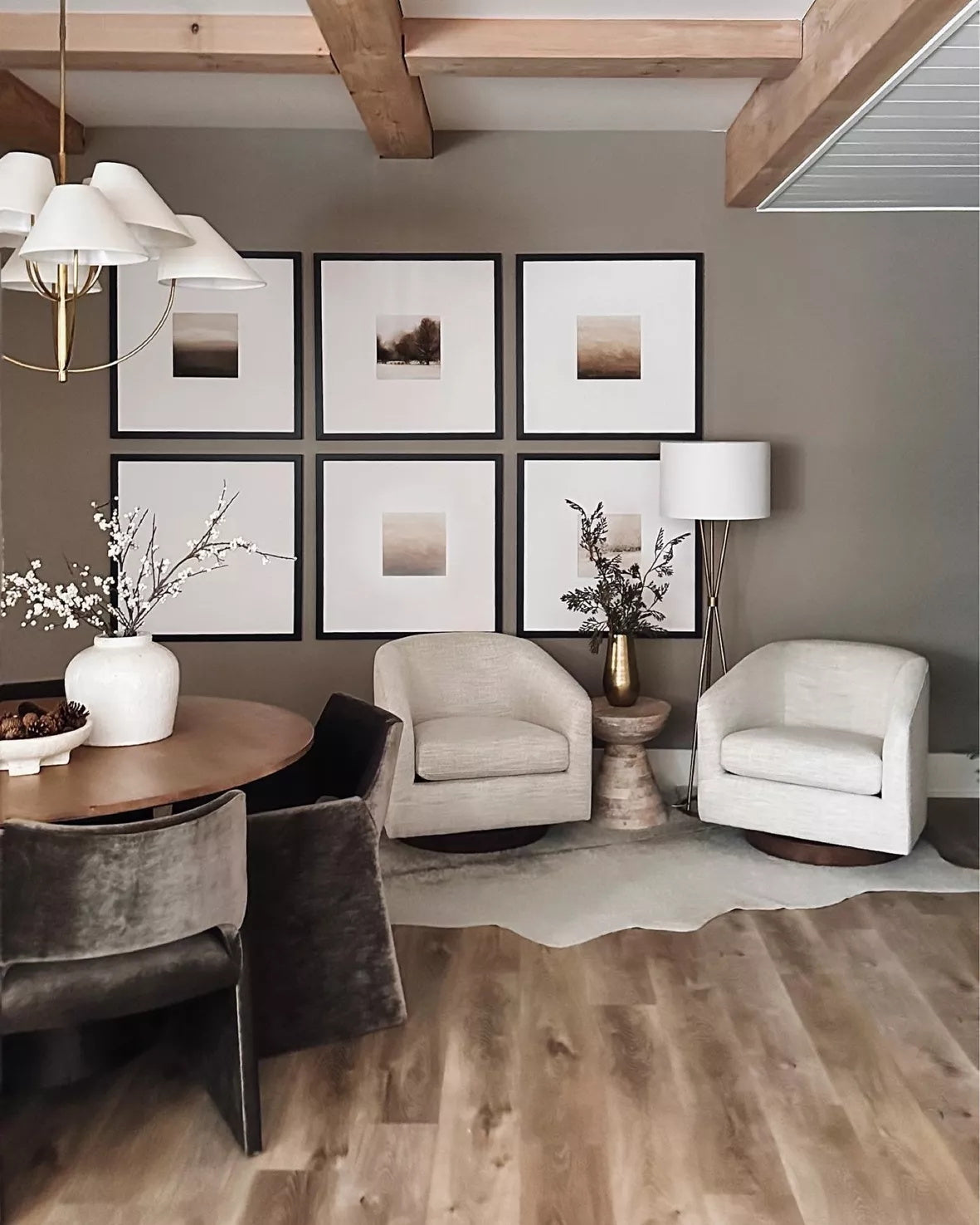Loosle Chandelier