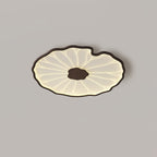 Rosalee Lotus Flush Mount Lighting