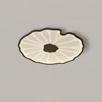 Rosalee Lotus Flush Mount Lighting