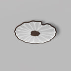 Rosalee Lotus Flush Mount Lighting