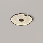Rosalee Lotus Flush Mount Lighting