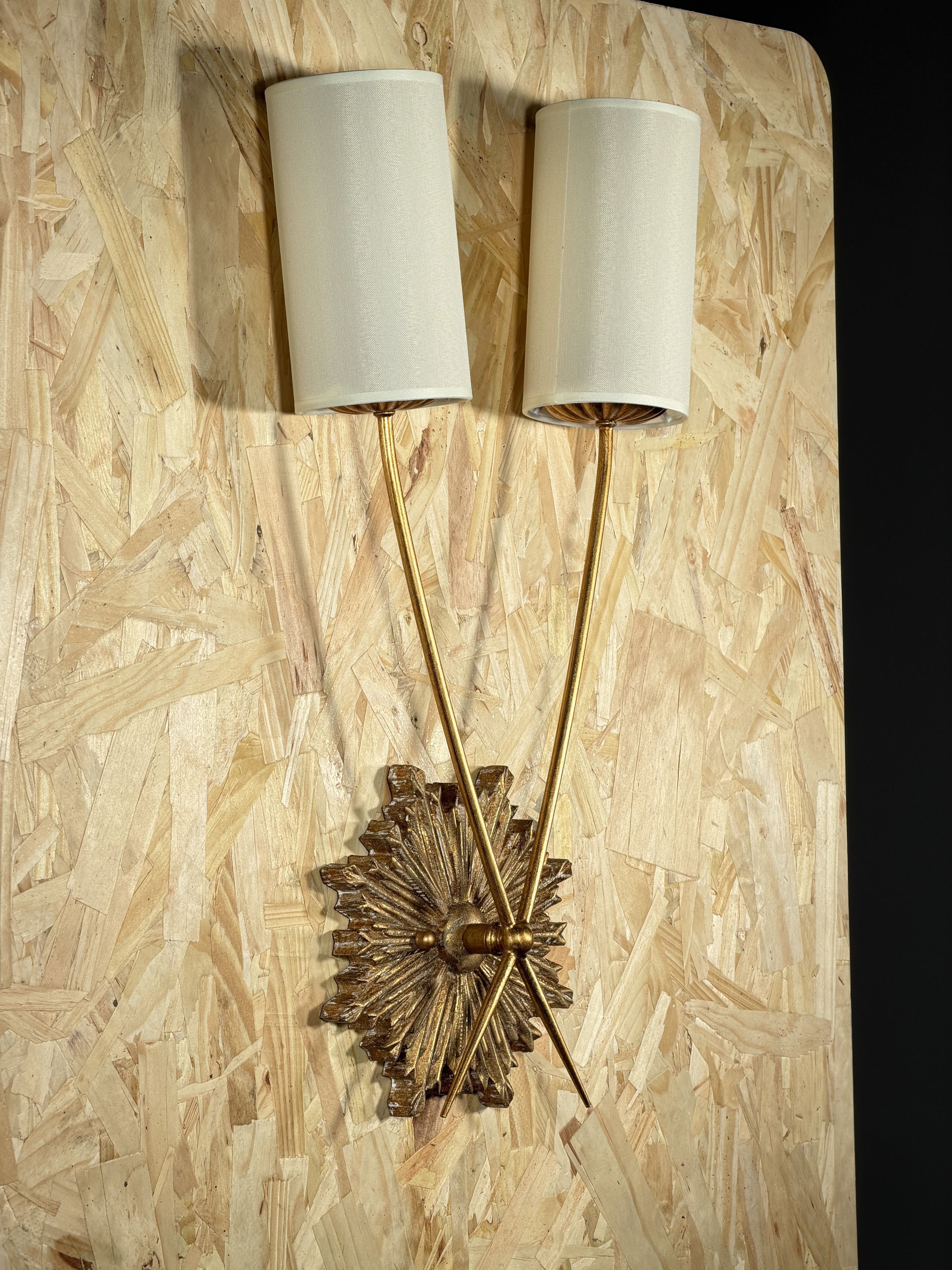 Louis Sconce