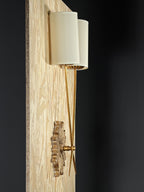 Louis Sconce