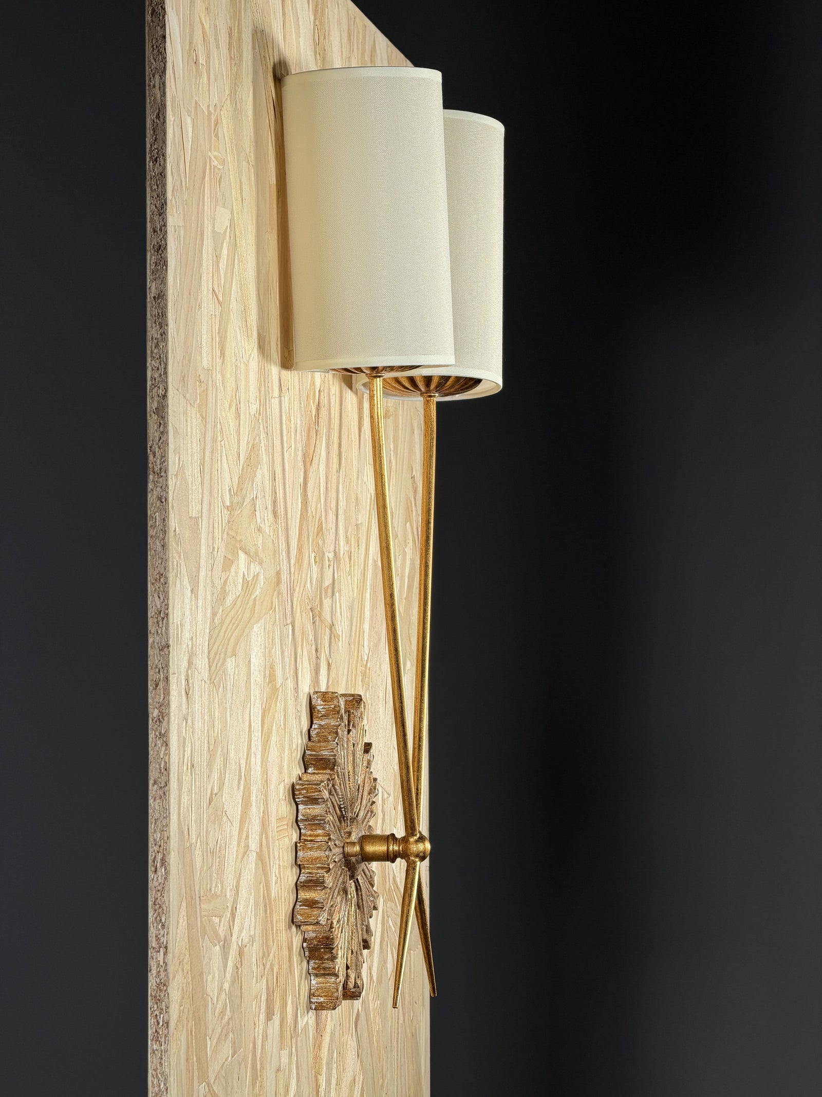 Louis Sconce