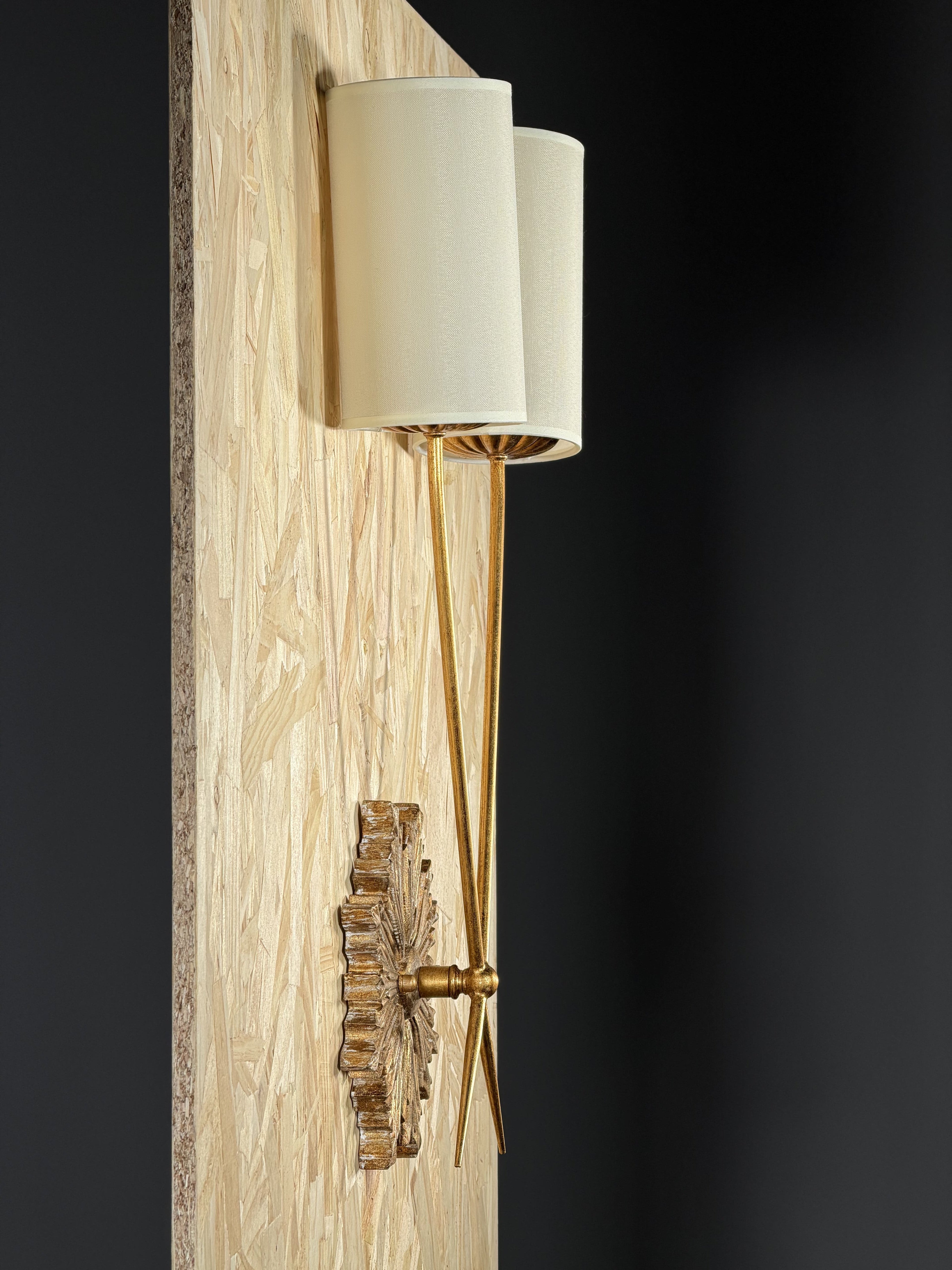 Louis Sconce