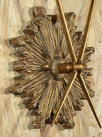 Louis Sconce