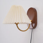 Rosa Vintage Wall Sconce