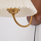 Rosa Vintage Wall Sconce