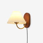 Rosa Vintage Wall Sconce