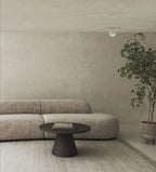 Lucie Flush Mount Lamp