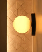 Lucie Flush Mount Lamp