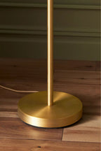 Luevano Floor Lamp