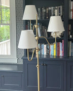 Luevano Floor Lamp