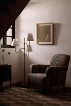 Luevano Floor Lamp