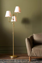 Luevano Floor Lamp