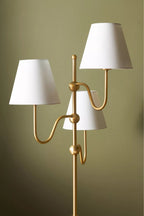 Luevano Floor Lamp