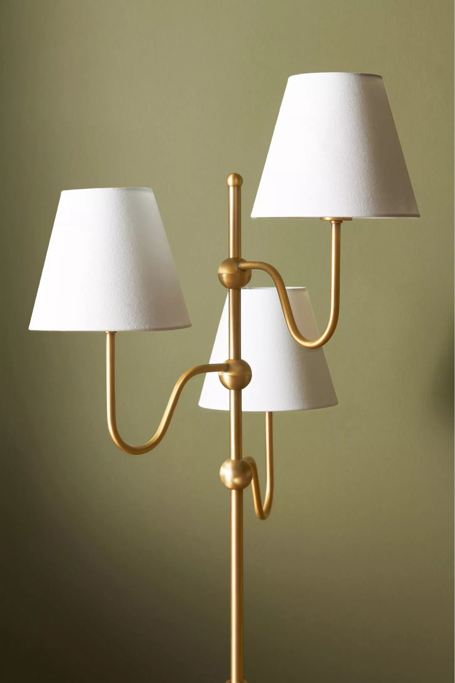Luevano Floor Lamp